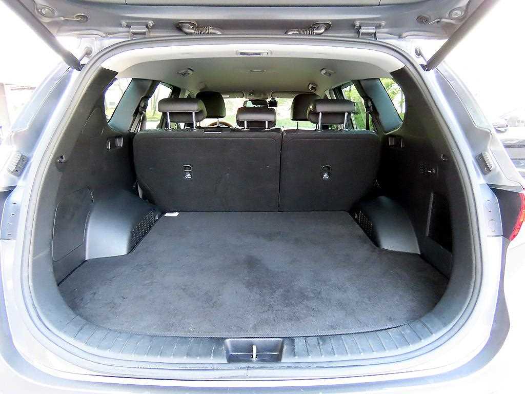 HYUNDAI Santa Fe 2020 Gris - Importación desde Corea - HF Imports Iquique - Foto 17