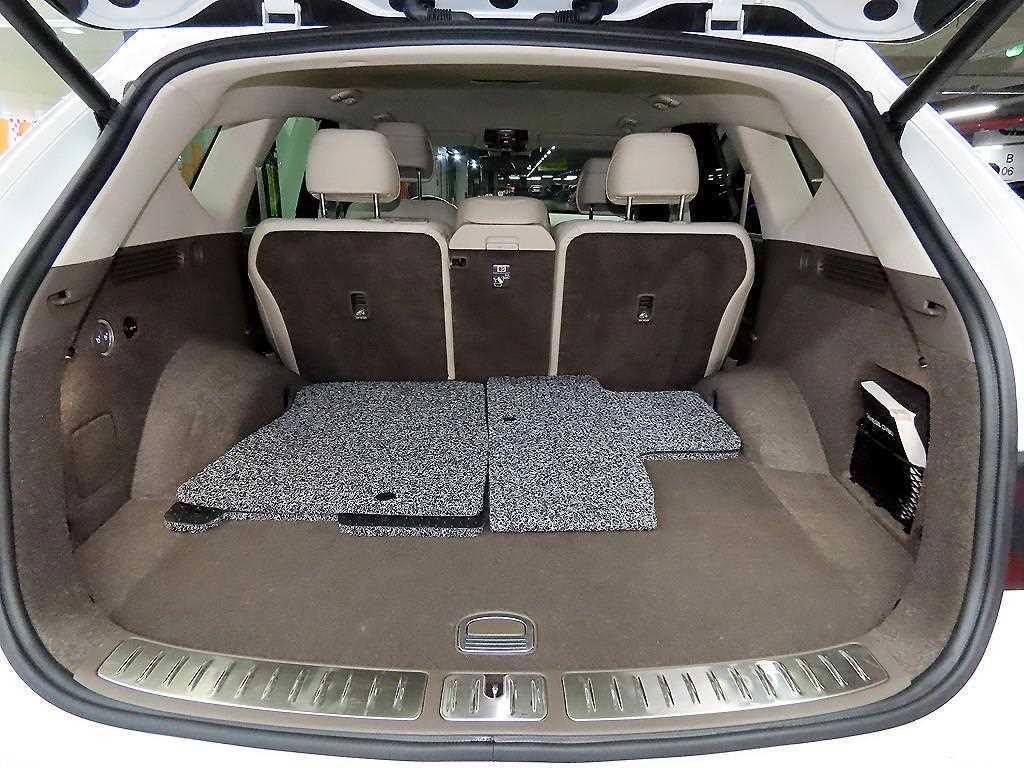 Genesis GV80 2022 Blanco - Importación desde Corea - HF Imports Iquique - Foto 16