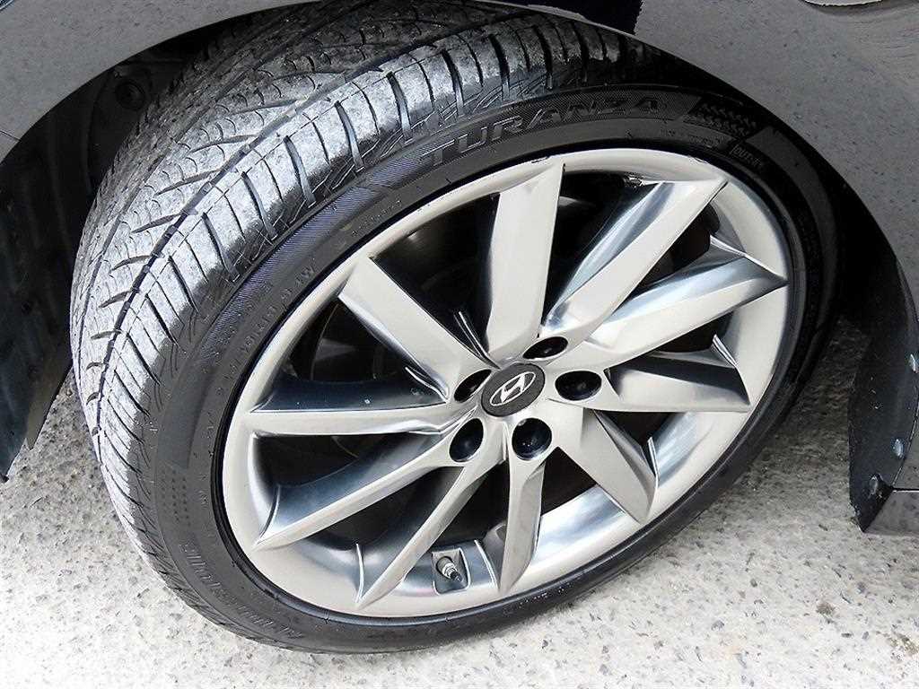 HYUNDAI Aslan 2015 - Importación desde Corea - HF Imports Iquique - Foto 20