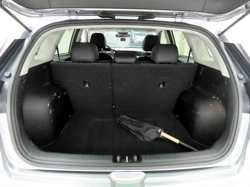 KIA Niro 2022 Gris - Importación desde Corea - HF Imports Iquique - Foto 17