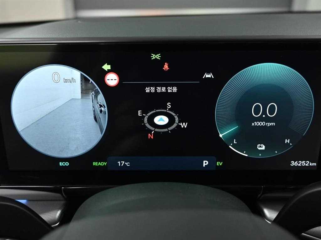 HYUNDAI Grandeur - Vista 8