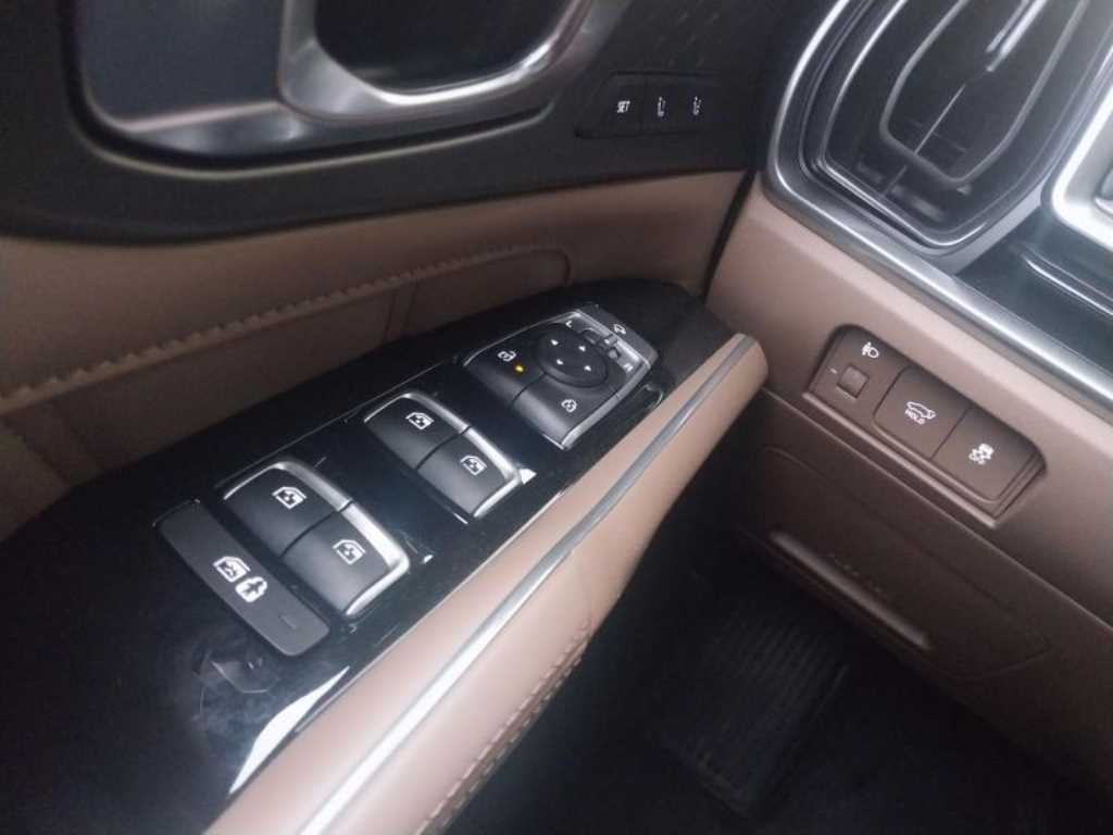 KIA Sorento 2024 - Importación desde Corea - HF Imports Iquique - Foto 14