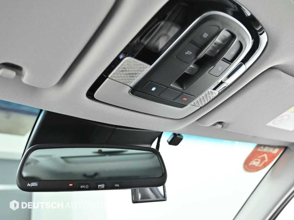 HYUNDAI Palisade 2021 Blanco - Importación desde Corea - HF Imports Iquique - Foto 18