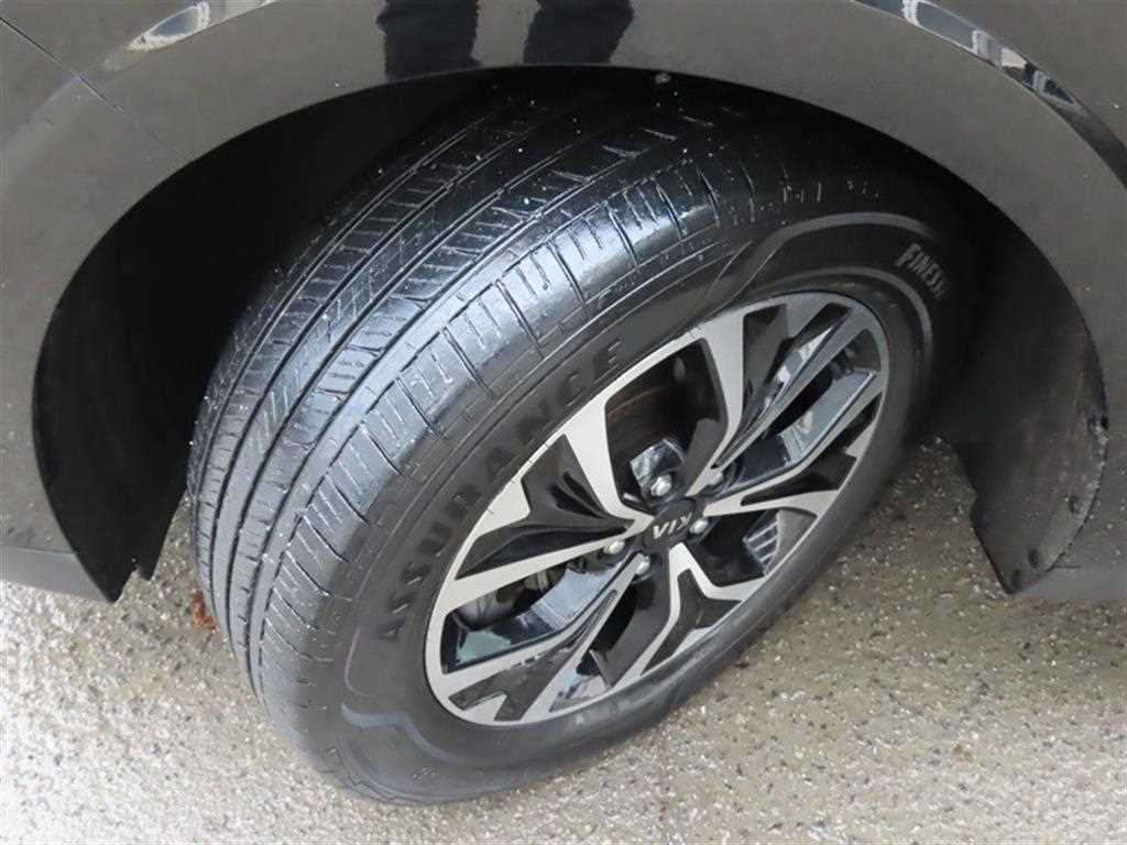 KIA Carnival 2021 Negro - Importación desde Corea - HF Imports Iquique - Foto 19