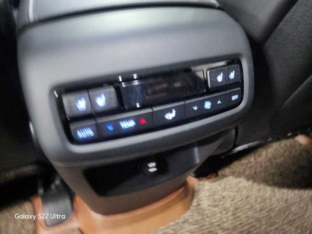 HYUNDAI Palisade - Vista 12