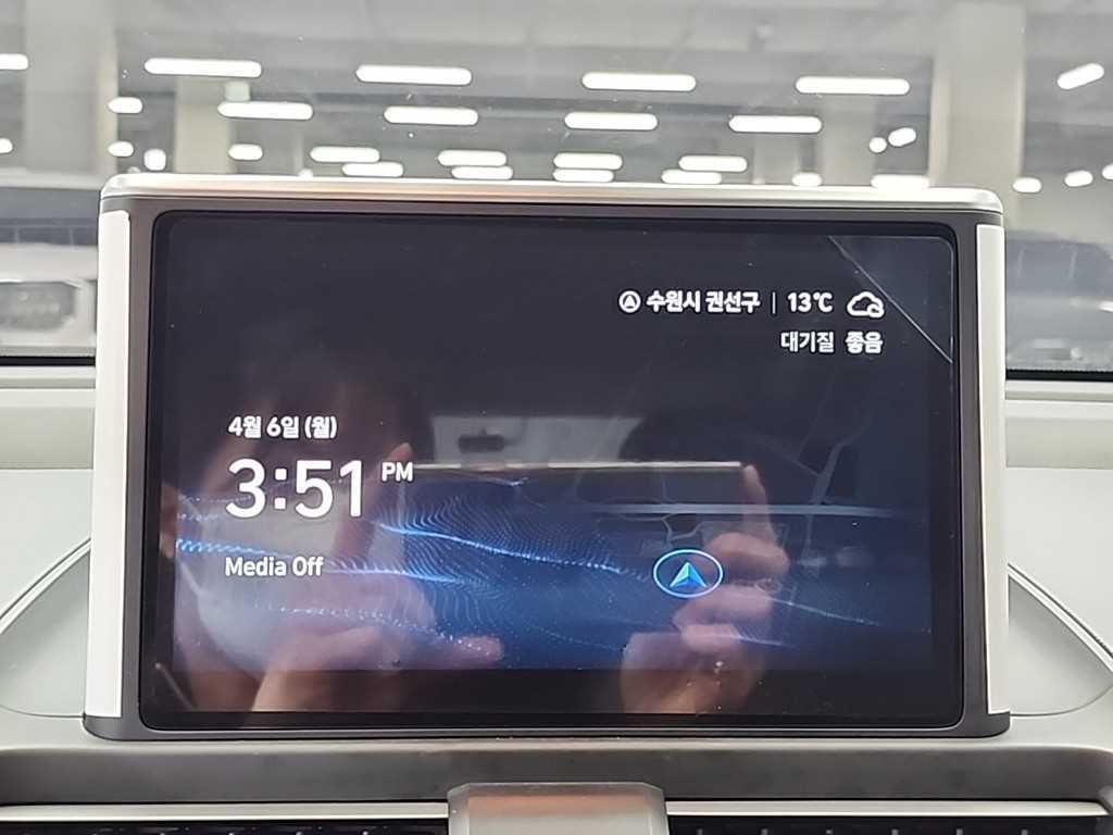 HYUNDAI Casper 2023 Blanco - Importación desde Corea - HF Imports Iquique - Foto 14