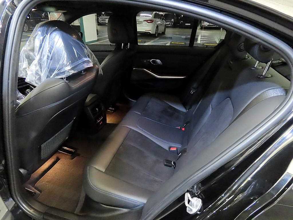 BMW 3 series - Vista 7