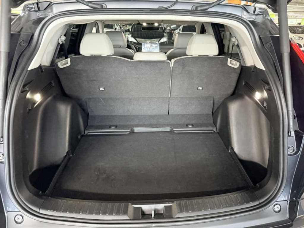 Honda CR-V 2023 - Importación desde Corea - HF Imports Iquique - Foto 15