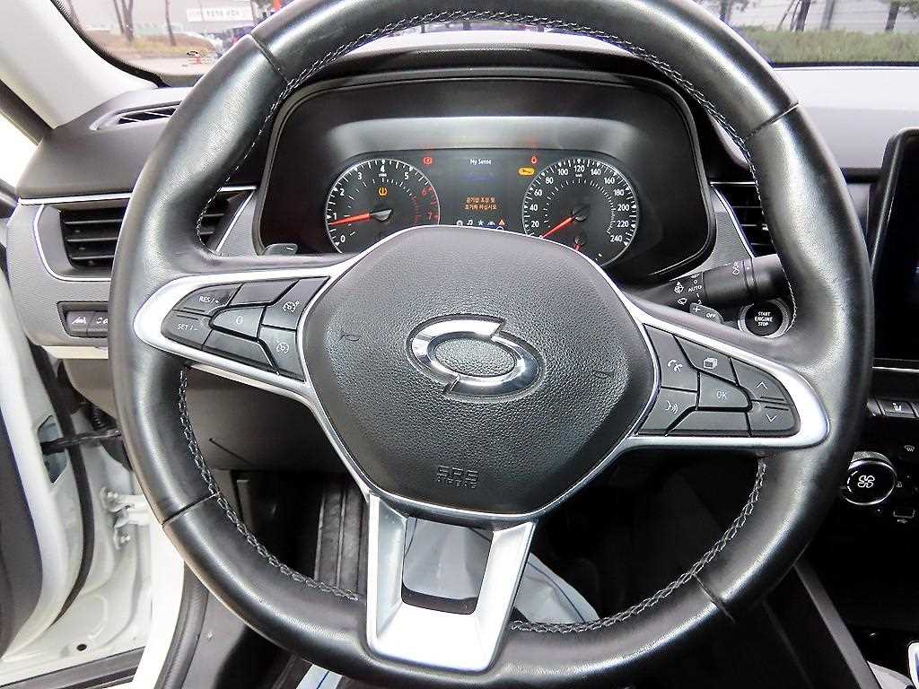 SAMSUNG XM3 - Vista 8