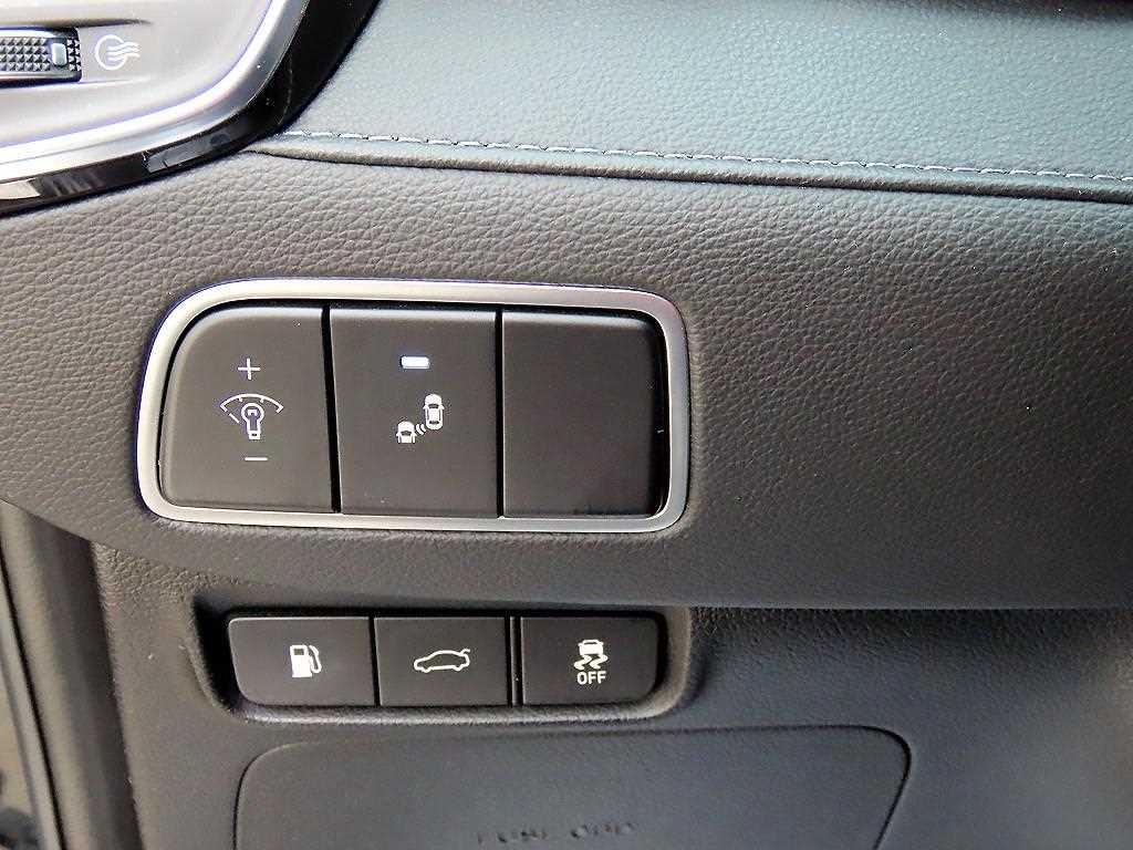 HYUNDAI Grandeur - Vista 12