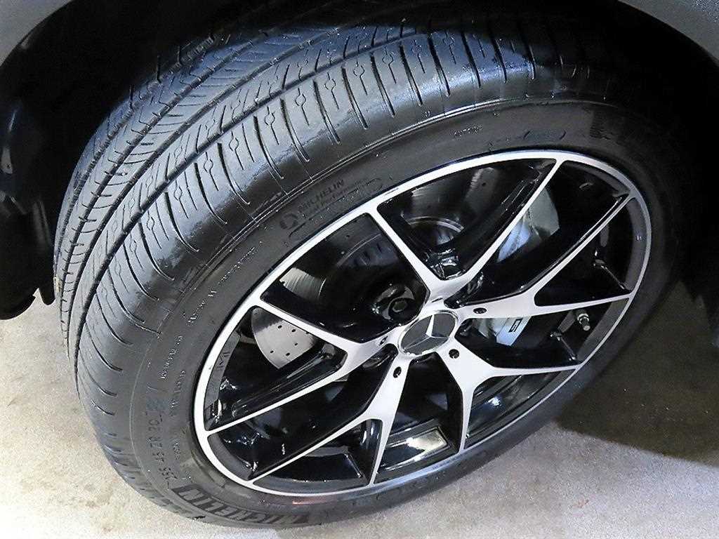 Mercedes Benz GLC Class 2023 Negro - Importación desde Corea - HF Imports Iquique - Foto 20