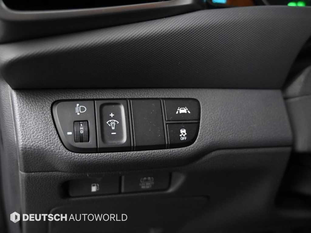 HYUNDAI Ioniq 2020 Gris - Importación desde Corea - HF Imports Iquique - Foto 17