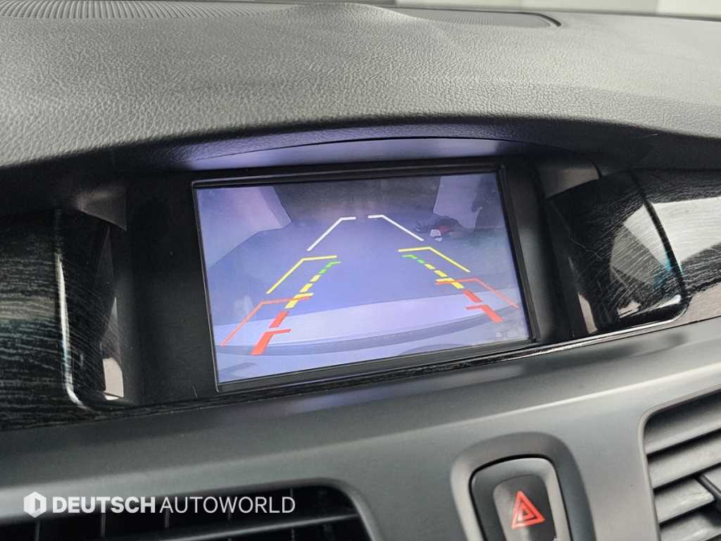 [르노코리아(삼성)]SM5노바 1.5 디젤 D - миниатюра 15