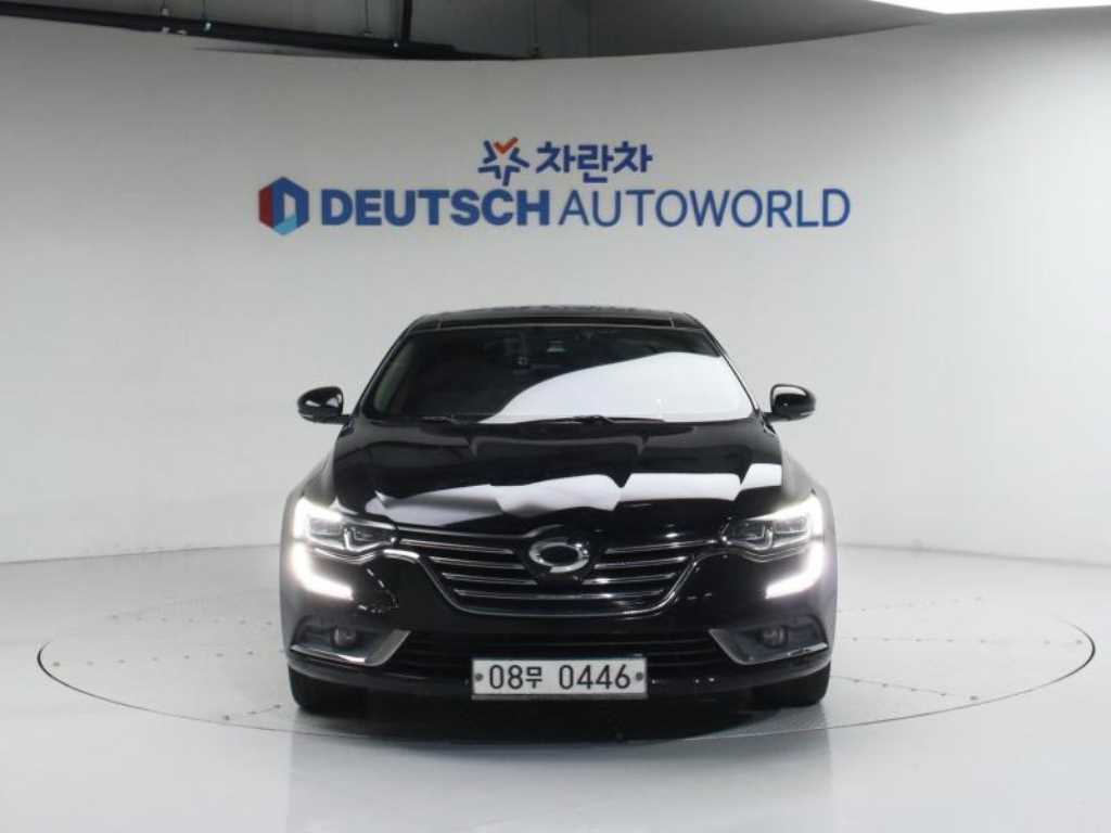 SAMSUNG SM6 - Vista 3