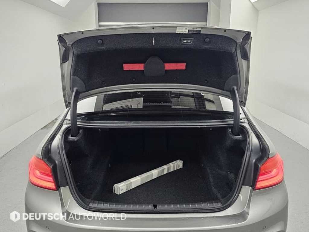 BMW 5 Series 2019 Plateado - Importación desde Corea - HF Imports Iquique - Foto 19