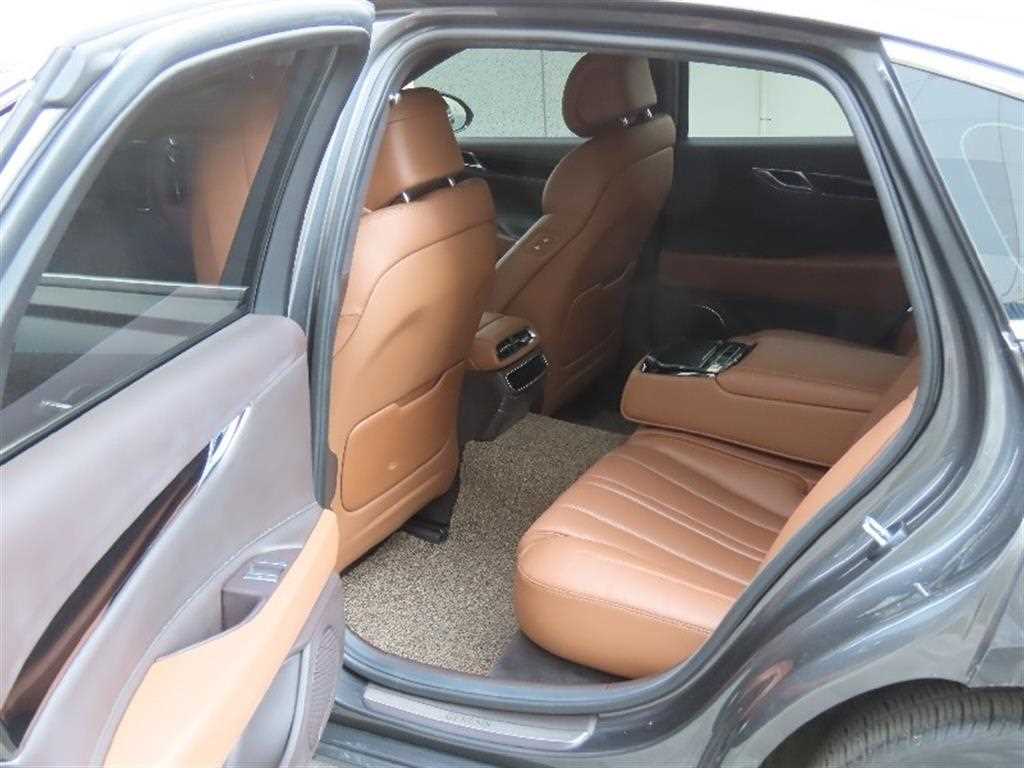 Genesis G80 2021 - Importación desde Corea - HF Imports Iquique - Foto 14