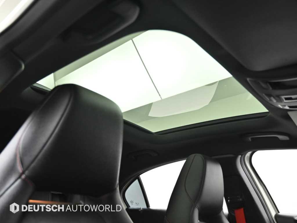 Mercedes Benz A Class 2018 Blanco - Importación desde Corea - HF Imports Iquique - Foto 18