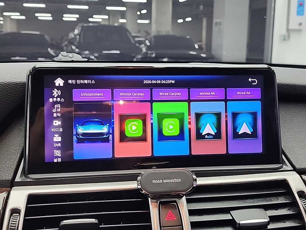 BMW X6 2010 Blanco - Importación desde Corea - HF Imports Iquique - Foto 15