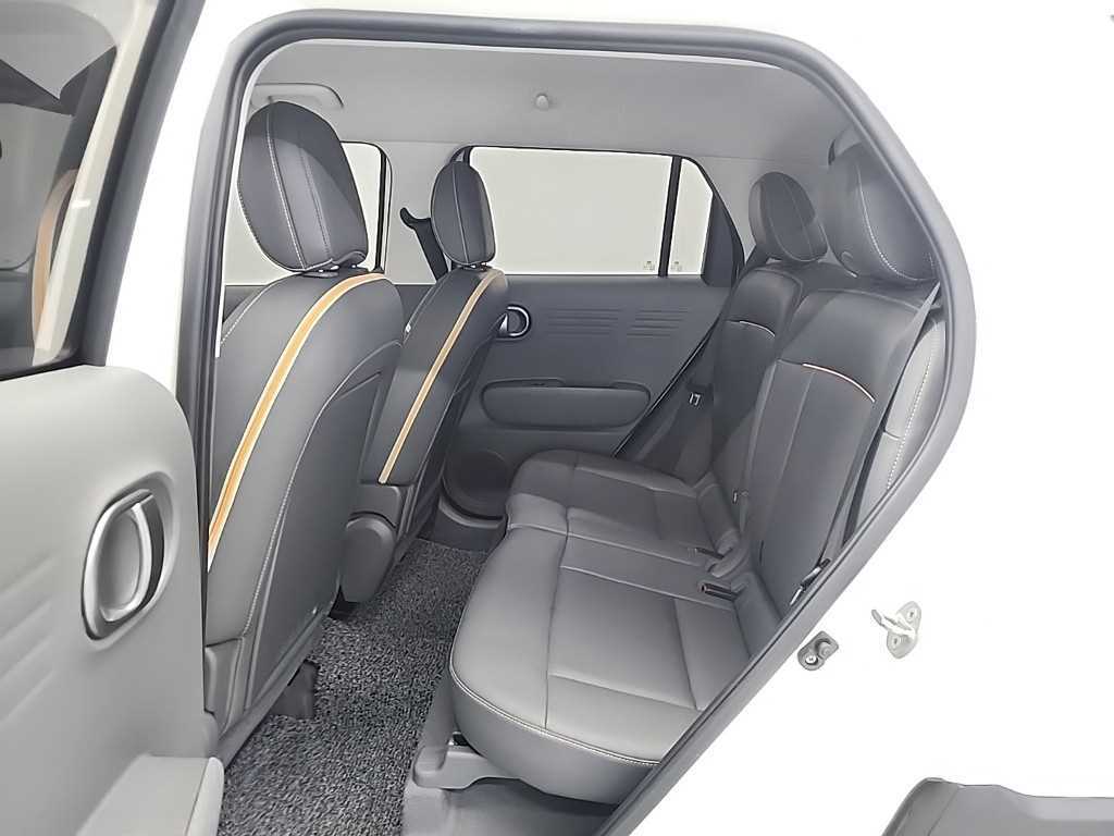 HYUNDAI Casper - Vista 12