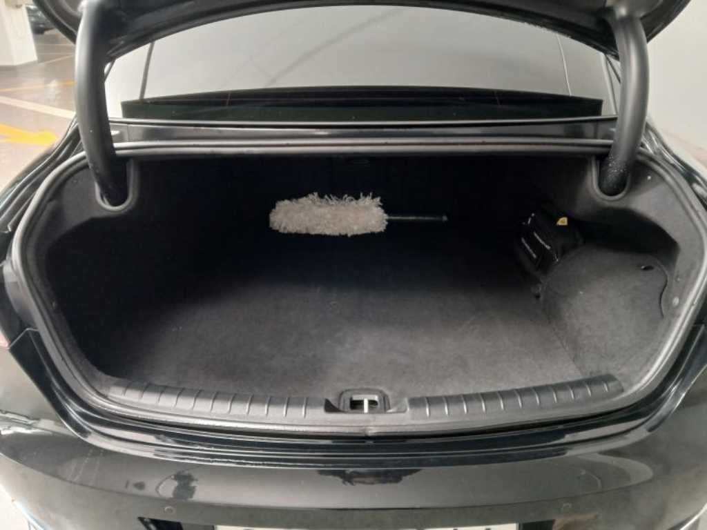 HYUNDAI Grandeur 2020 Negro - Importación desde Corea - HF Imports Iquique - Foto 18