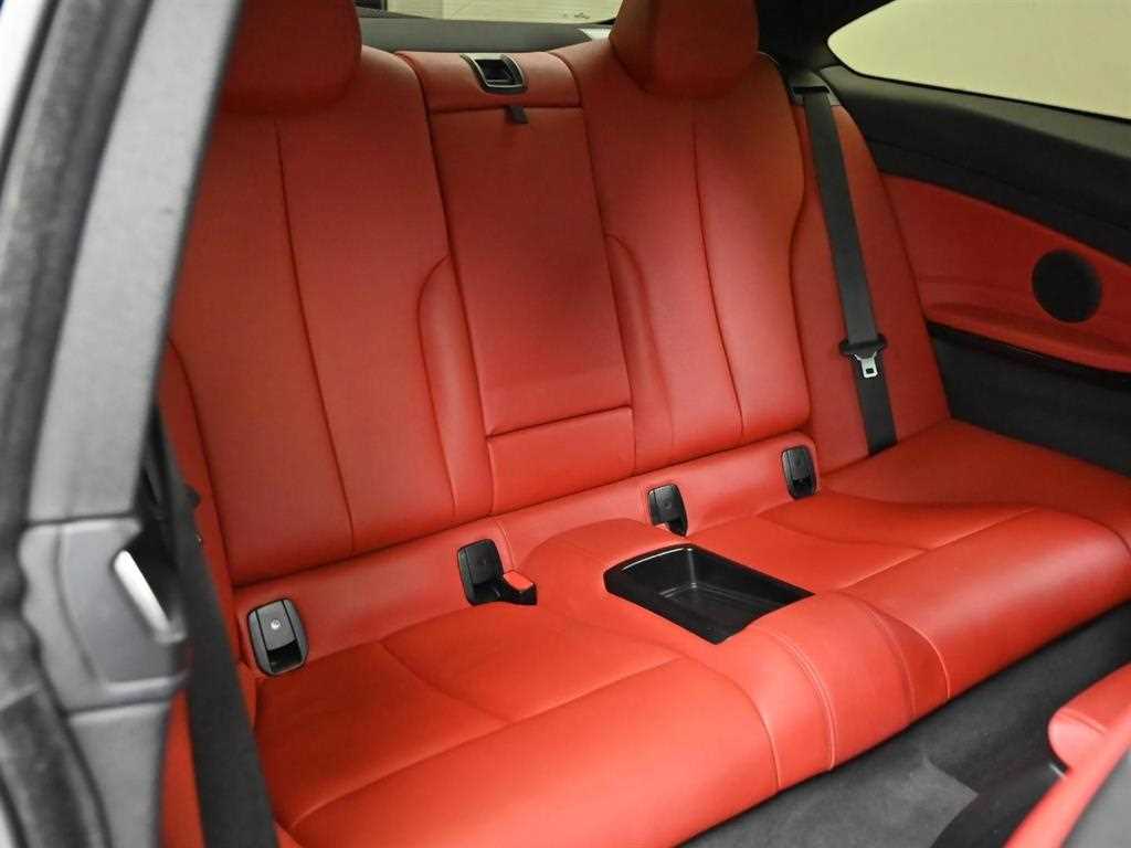 BMW 4 Series 2014 Negro - Importación desde Corea - HF Imports Iquique - Foto 20