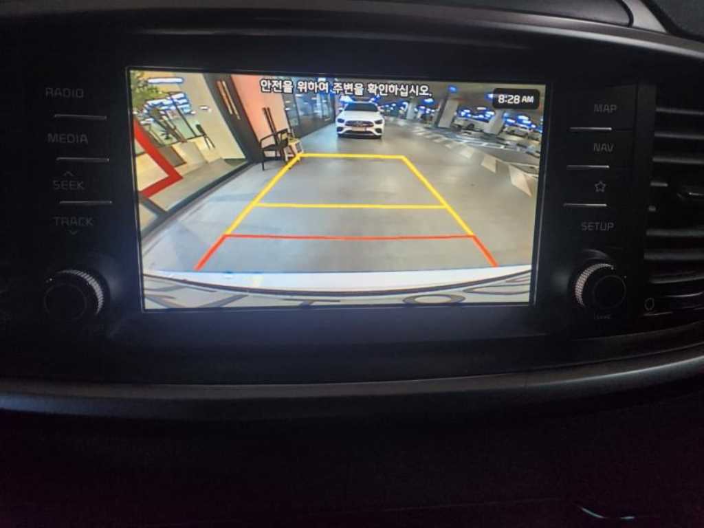 KIA Sorento - Vista 11