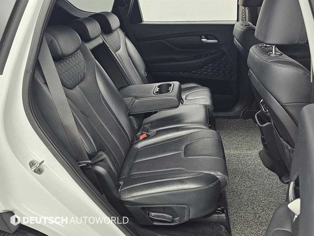 HYUNDAI Santa Fe - Vista 12