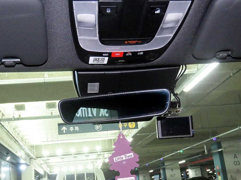 KIA Sportage 2022 Negro - Importación desde Corea - HF Imports Iquique - Foto 15