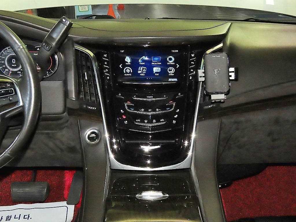 Cadillac Escalade - Vista 11