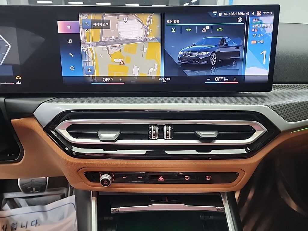 BMW 3 series - Vista 10