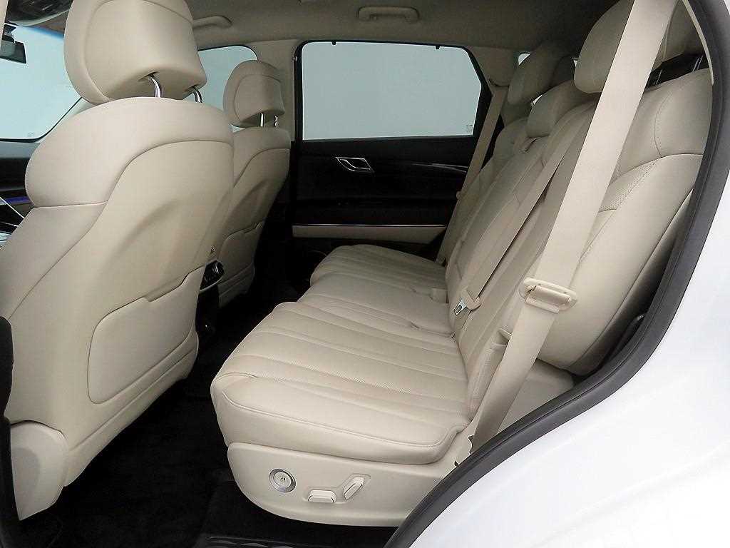 Genesis GV80 - Vista 8