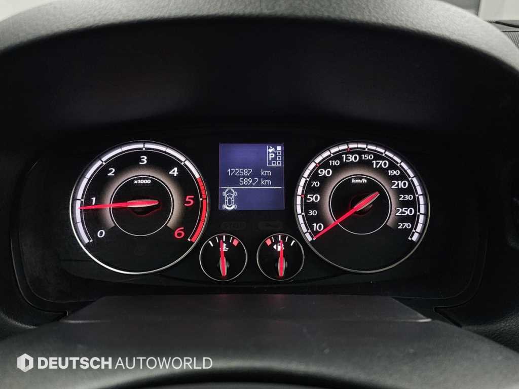 [르노코리아(삼성)]SM5노바 1.5 디젤 D - миниатюра 8