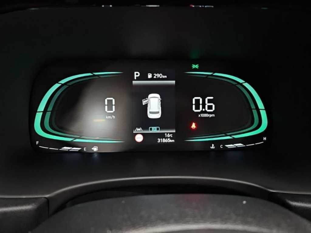 HYUNDAI Palisade - Vista 6