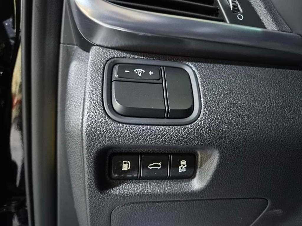 KIA K5 2017 Negro - Importación desde Corea - HF Imports Iquique - Foto 13