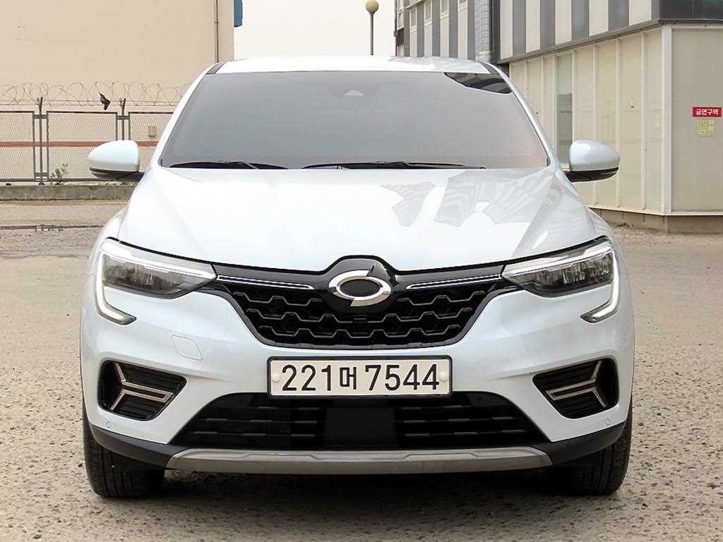 SAMSUNG XM3 2023 Blanco - Importación desde Corea - HF Imports Iquique - Foto 1