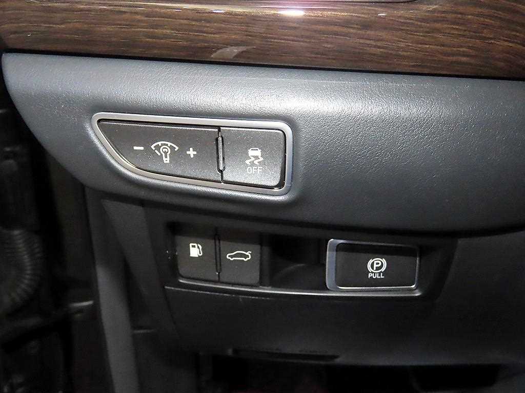 Genesis EQ900 2017 Negro - Importación desde Corea - HF Imports Iquique - Foto 14