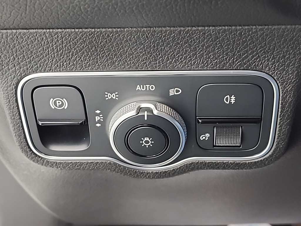 Mercedes Benz GLB Class 2021 Blanco - Importación desde Corea - HF Imports Iquique - Foto 17