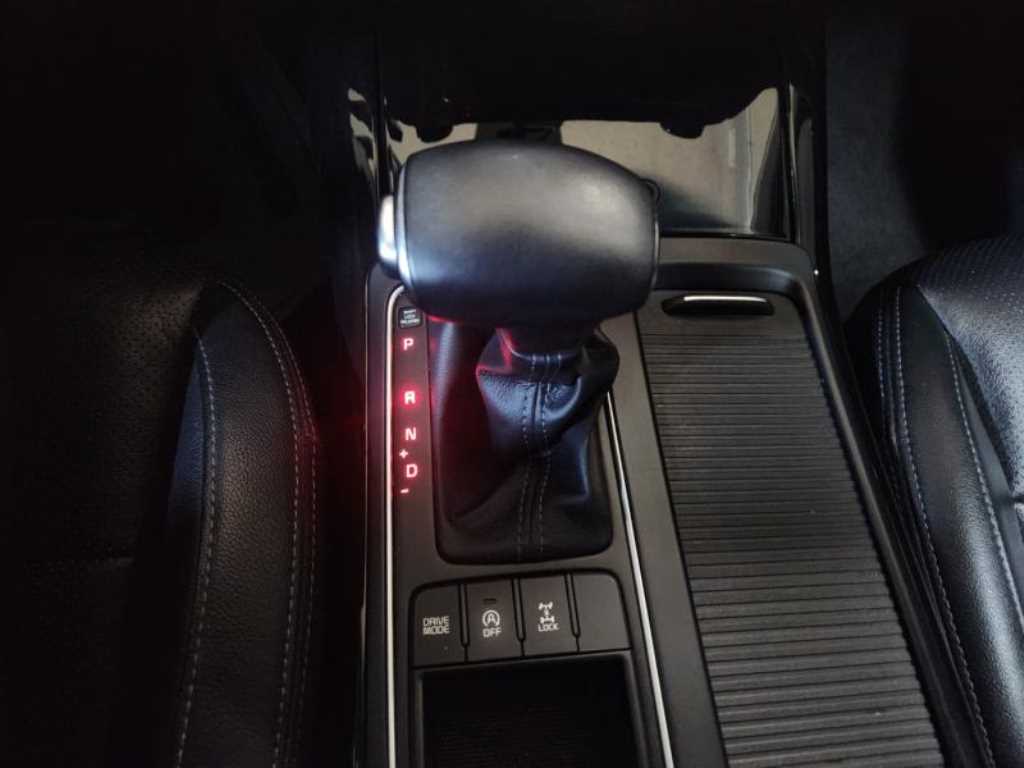 KIA Sorento 2018 Blanco - Importación desde Corea - HF Imports Iquique - Foto 13