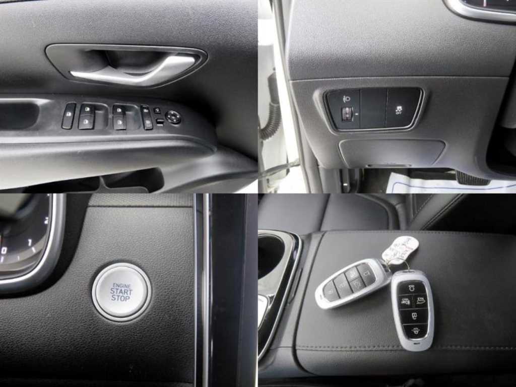 HYUNDAI Tucson 2023 Blanco - Importación desde Corea - HF Imports Iquique - Foto 18