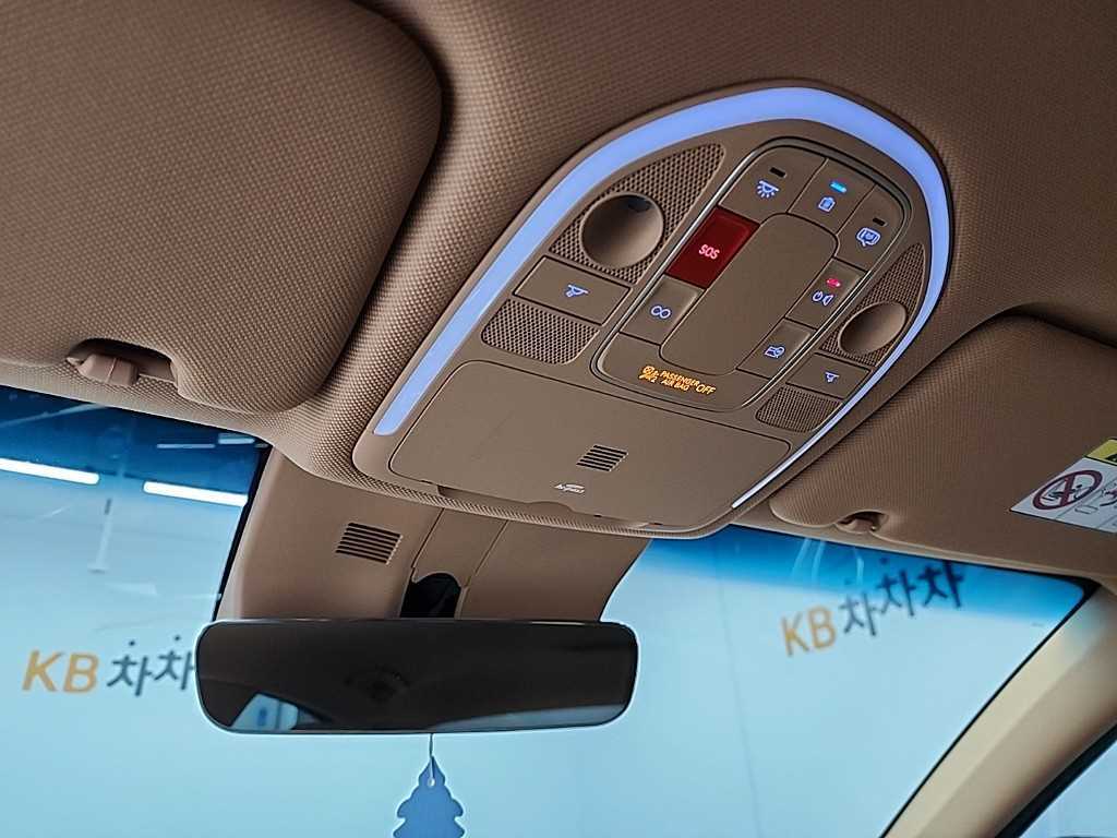 Genesis G70 2025 Rojo - Importación desde Corea - HF Imports Iquique - Foto 17