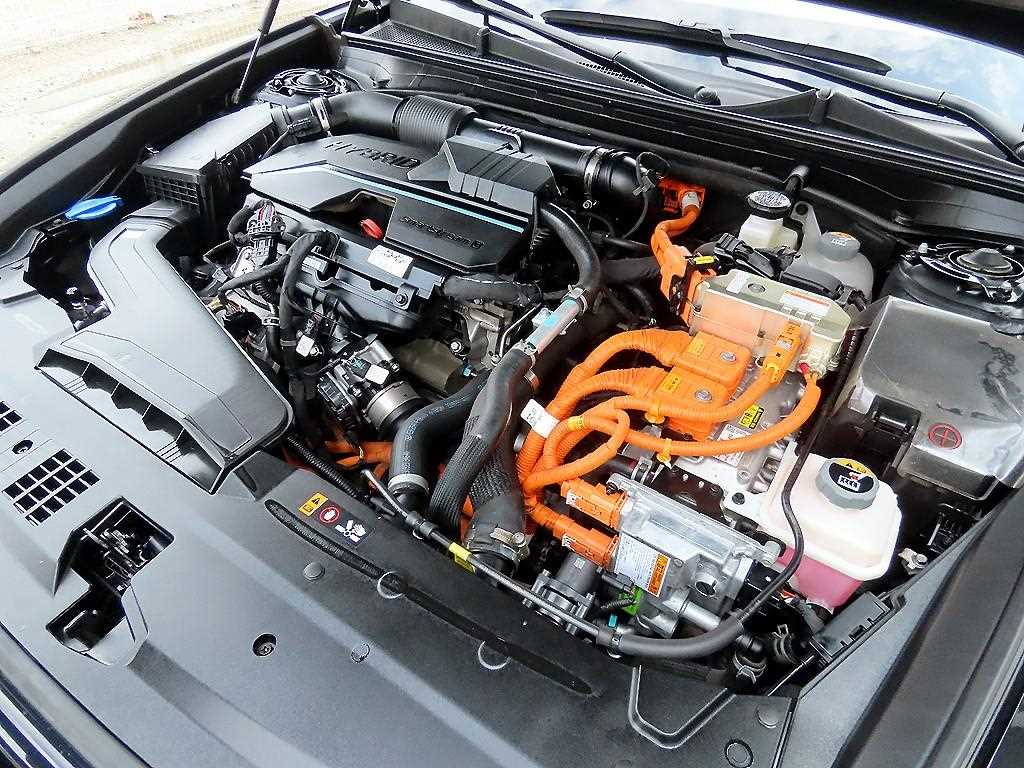 HYUNDAI Grandeur 2023 Negro - Importación desde Corea - HF Imports Iquique - Foto 19