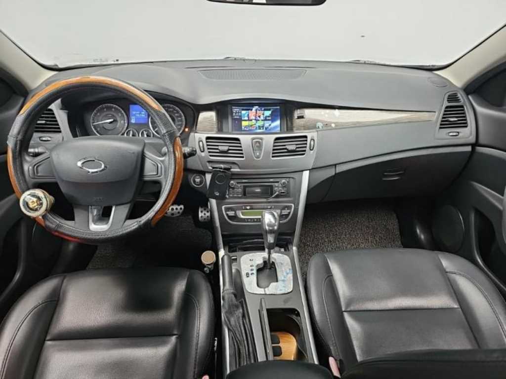 SAMSUNG SM5 - Vista 5