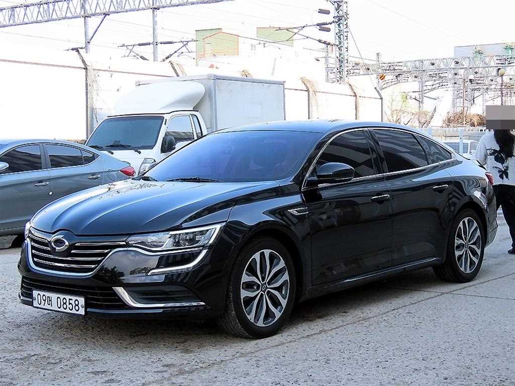SAMSUNG SM6 2016 Negro - Importación desde Corea - HF Imports Iquique - Foto 1