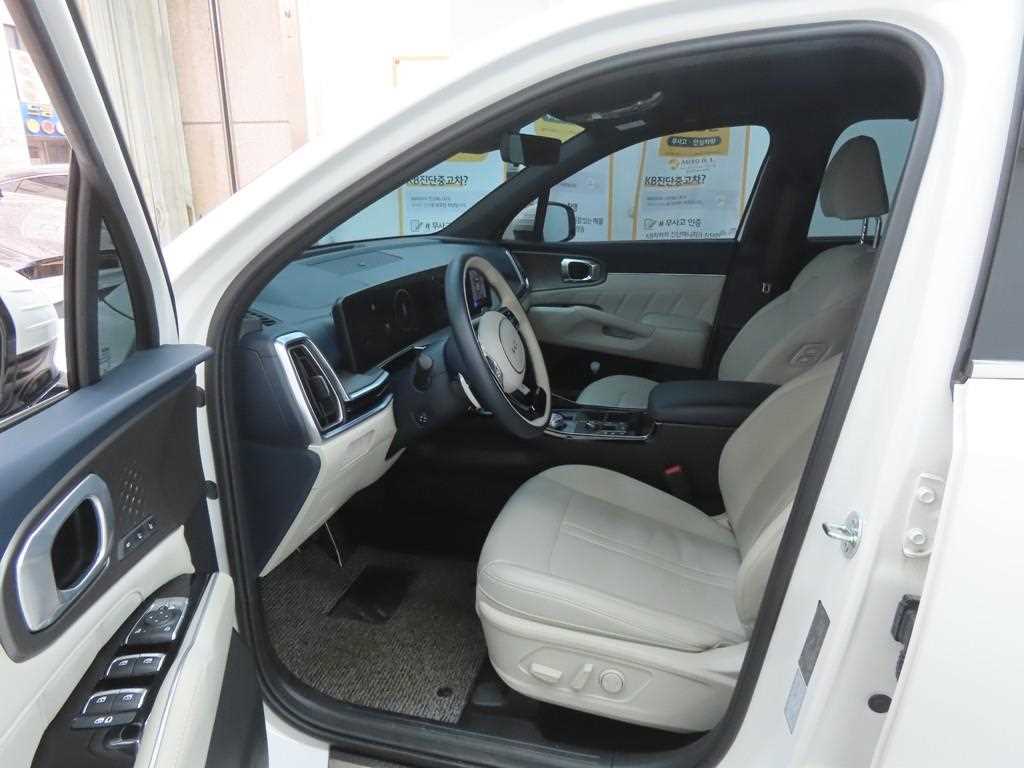 KIA Sorento - Vista 5