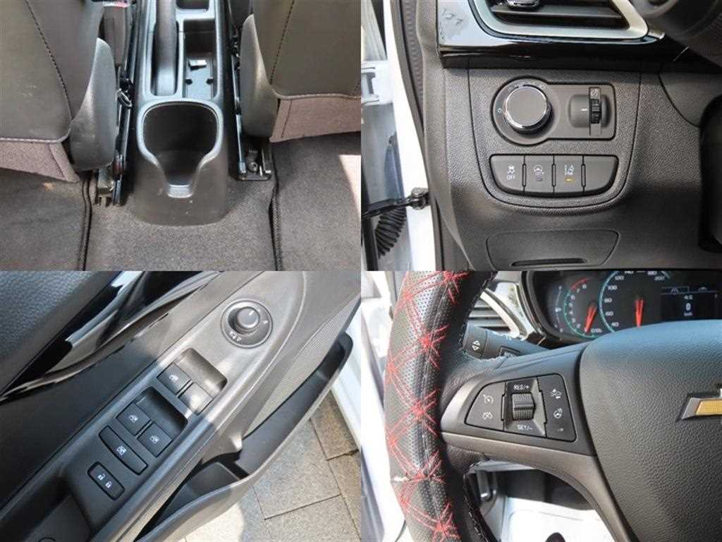 Chevrolet Spark 2022 - Importación desde Corea - HF Imports Iquique - Foto 19