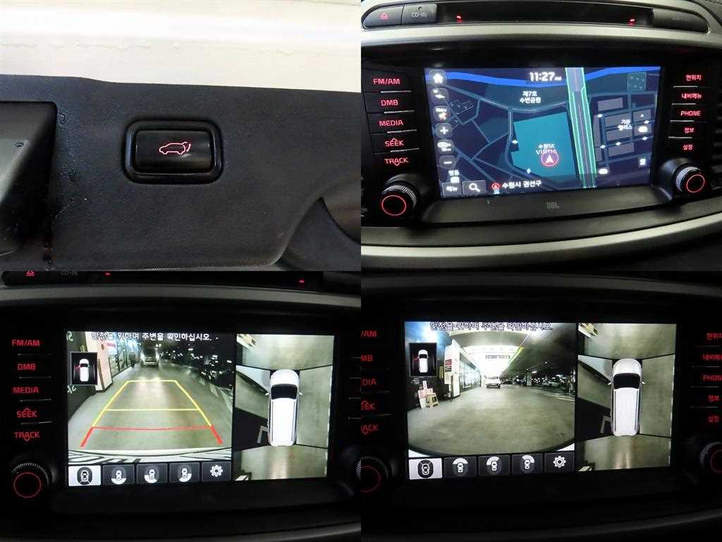 KIA Sorento 2015 - Importación desde Corea - HF Imports Iquique - Foto 18