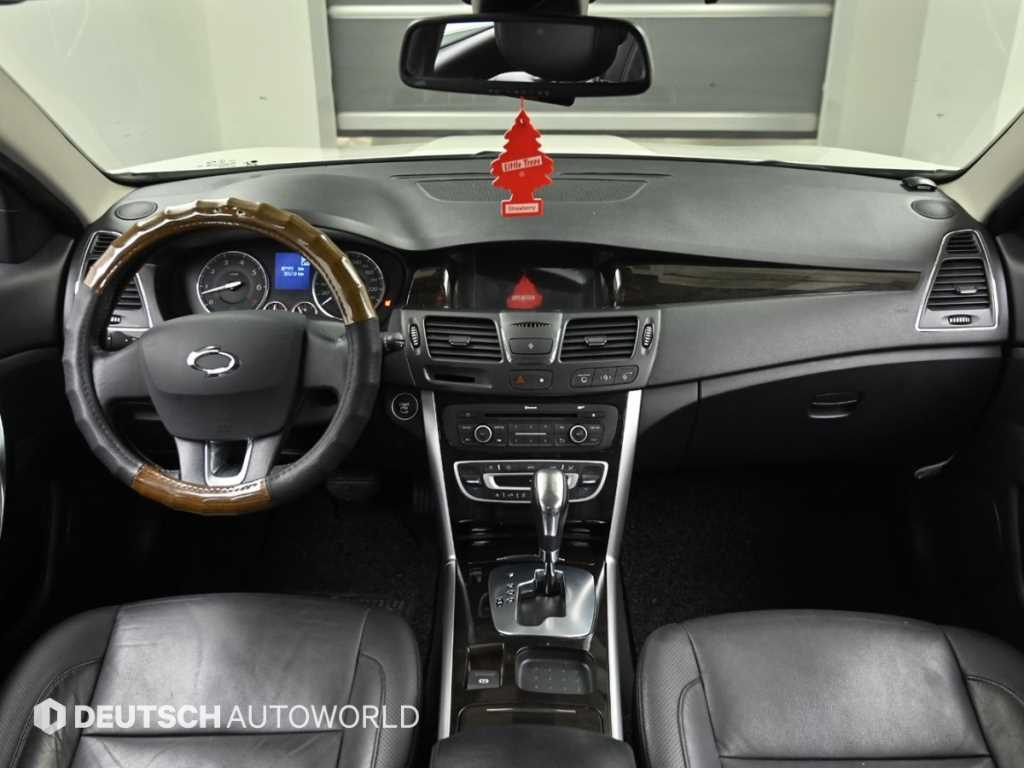 SAMSUNG SM5 - Vista 7