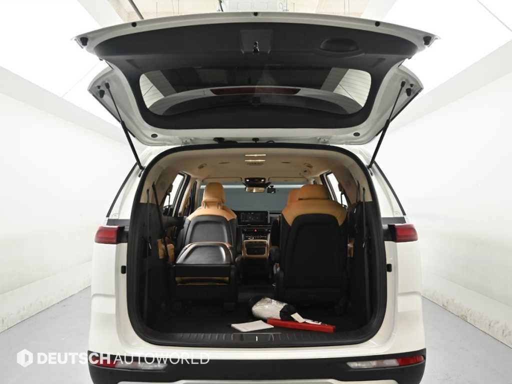 KIA Carnival 2023 Blanco - Importación desde Corea - HF Imports Iquique - Foto 19