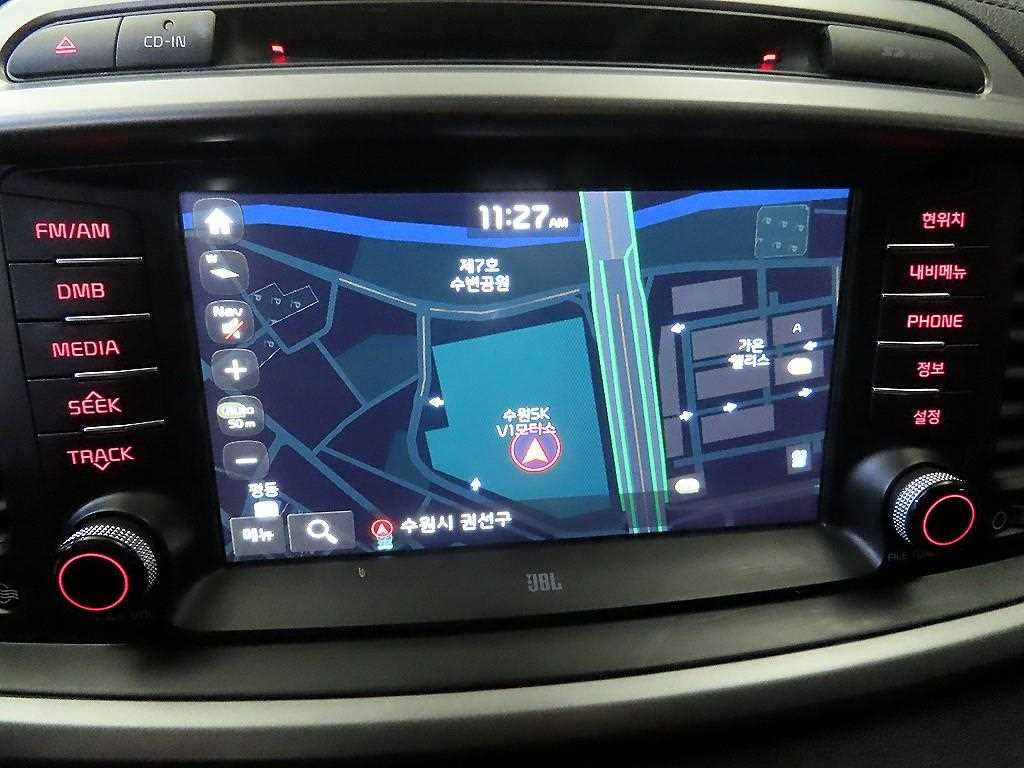 KIA Sorento 2015 - Importación desde Corea - HF Imports Iquique - Foto 13