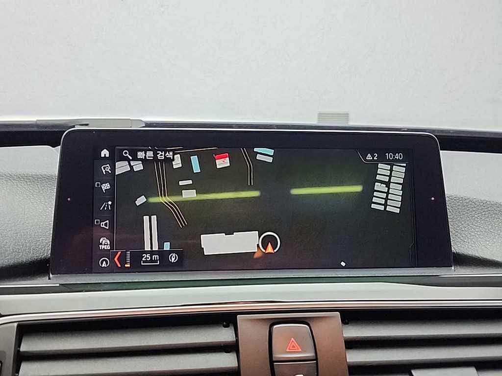 BMW Gran Turismo 2018 Azul - Importación desde Corea - HF Imports Iquique - Foto 14